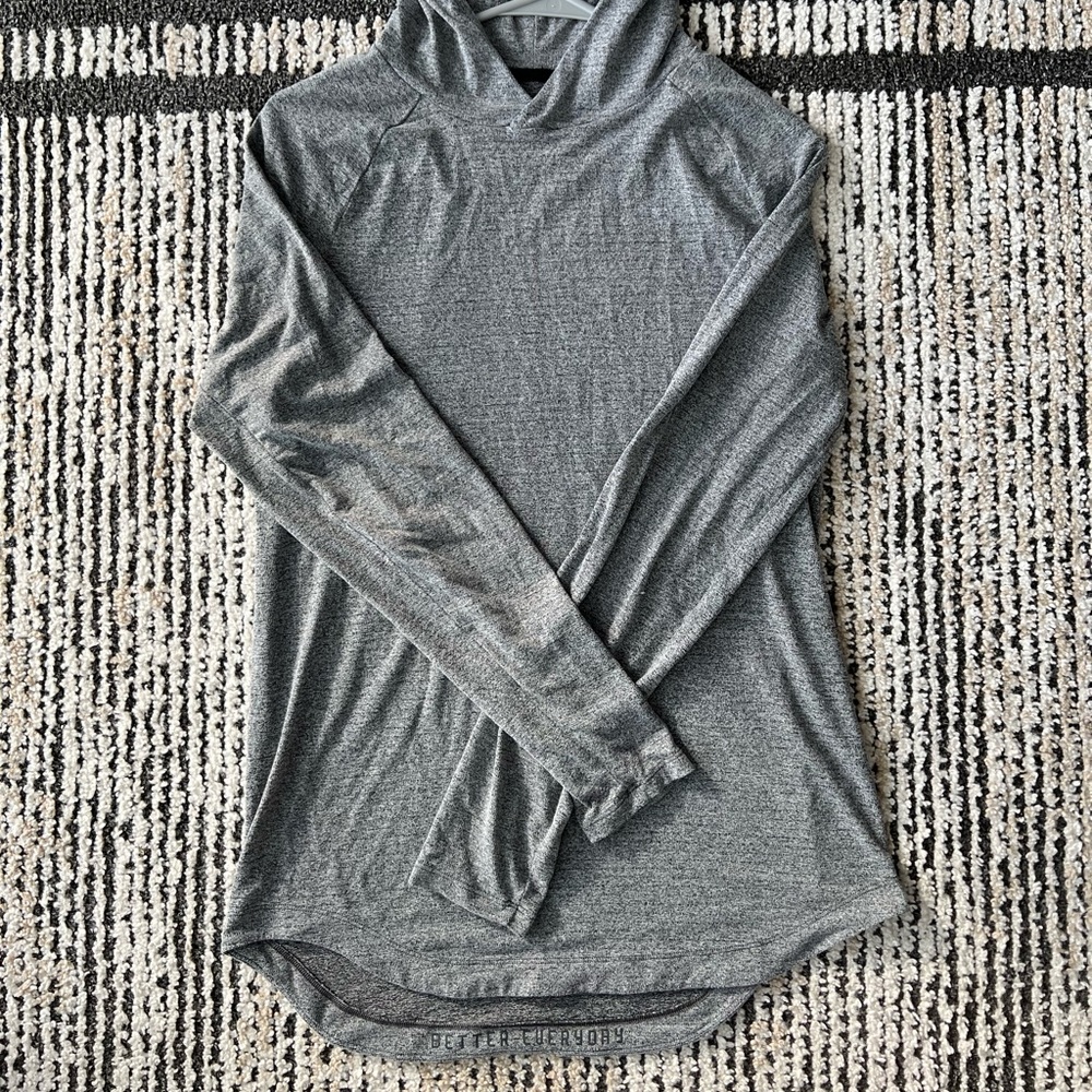 ‼️LULULEMON DRY SENSE HOODIE‼️